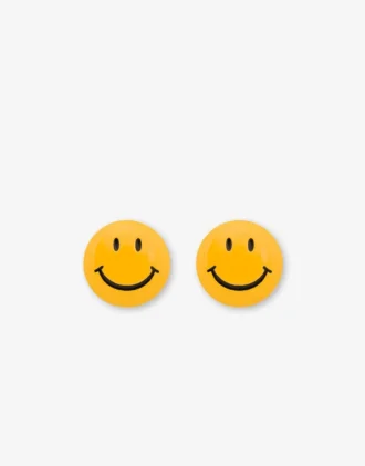 Kolczyki Smiley®