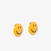 Kolczyki Smiley®