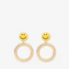Kolczyki Smiley® Drop