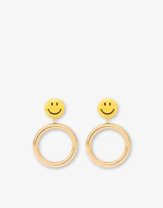 Kolczyki Smiley® Drop