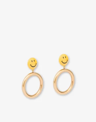 Kolczyki Smiley® Drop