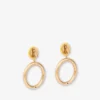 Kolczyki Smiley® Drop