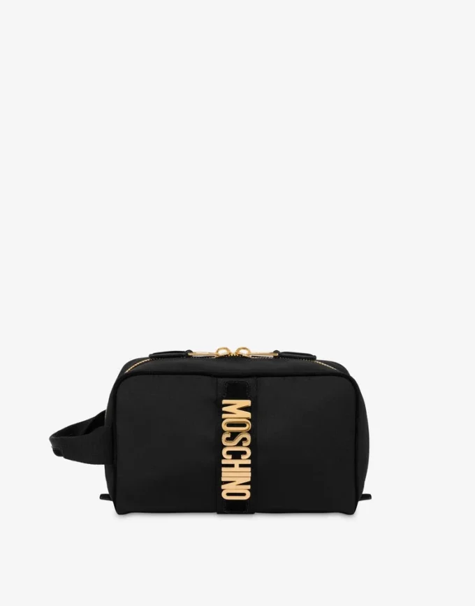 Kosmetyczka z nylonu Cordura