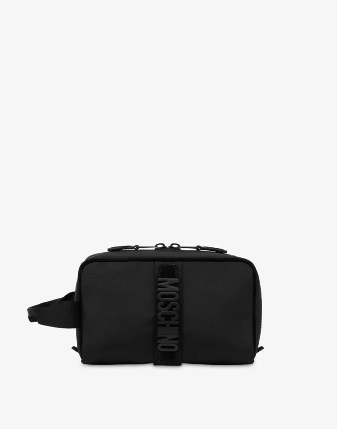 Kosmetyczka z nylonu Cordura