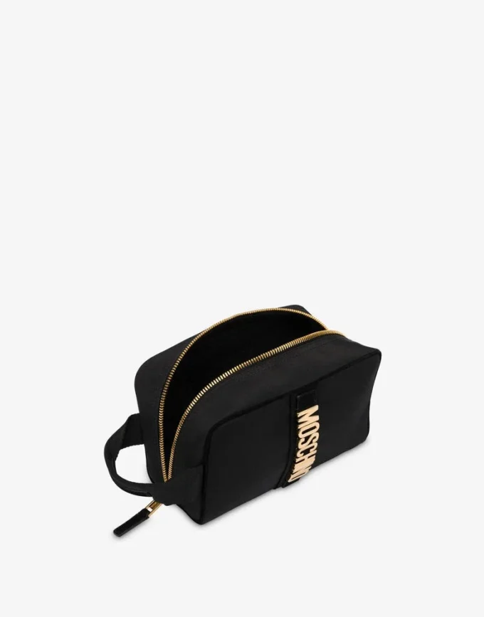 Kosmetyczka z nylonu Cordura