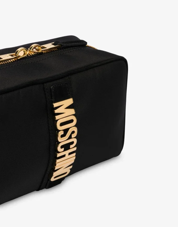 Kosmetyczka z nylonu Cordura