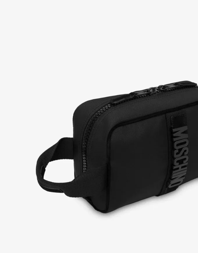 Kosmetyczka z nylonu Cordura