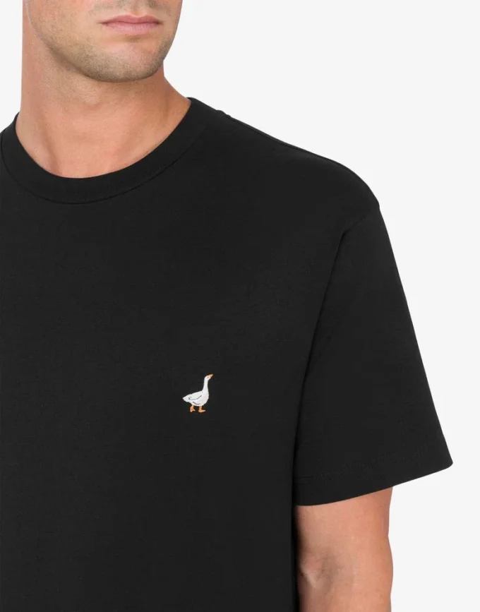 Koszulka Goose Embroidery Koszulka Goose Embroidery
