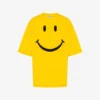 Koszulka z dzianiny bawełnianej organicznej Smiley® Koszulka z dzianiny bawełnianej organicznej Smiley®