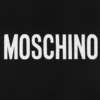 Koszulka z elastycznego dżerseju z logo
