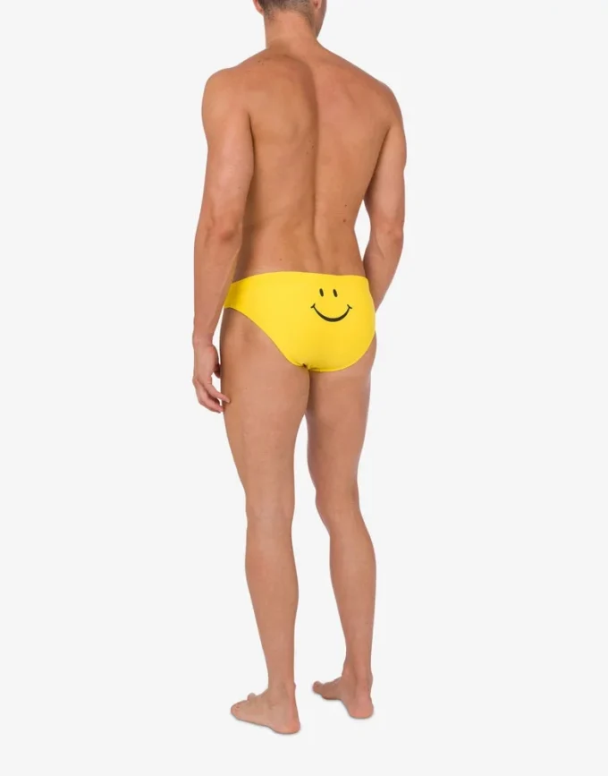Kąpielówki Smiley®