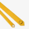 Krawat jedwabny Smiley®