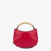 Mała torebka Moschino Handle Me Mała torebka Moschino Handle Me