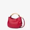 Mała torebka Moschino Handle Me Mała torebka Moschino Handle Me