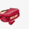 Mała torebka Moschino Handle Me Mała torebka Moschino Handle Me