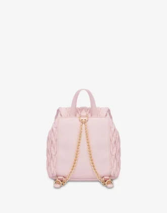 Miękki plecak z tkaniny Miękki plecak z tkaniny