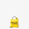 Mikro torebka Moschino Tie Me Mikro torebka Moschino Tie Me