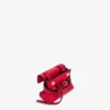 Mikro torebka Moschino Tie Me Mikro torebka Moschino Tie Me