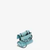 Mikro torebka Moschino Tie Me Mikro torebka Moschino Tie Me