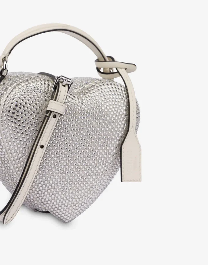 Mini torebka Love Me Mini torebka Love Me
