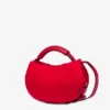 Moschino Handle Me mała torba typu hobo Moschino Handle Me mała torba typu hobo