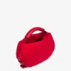 Moschino Handle Me mała torba typu hobo Moschino Handle Me mała torba typu hobo