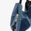 Moschino Średnia torebka na ramię Handle Me Moschino Średnia torebka na ramię Handle Me