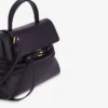 Moschino Tie Me Bag Small