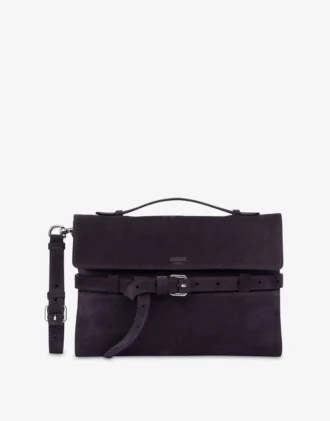 moschino tie me clutch ekskluzywny produkt dostpny online 1 330x421 - Moschino Tie Me Clutch: Ekskluzywny produkt dostępny online