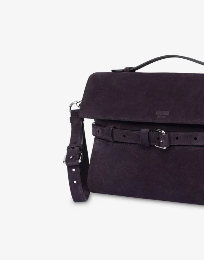 Moschino Tie Me Clutch: Ekskluzywny produkt dostępny online