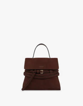 Moschino Tie Me Mała torebka
