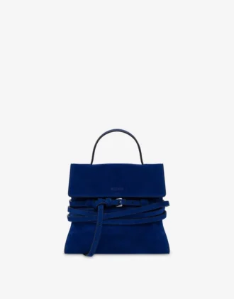 Moschino Tie Me Mała torebka