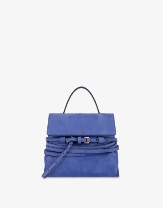 Moschino Tie Me Mała torebka