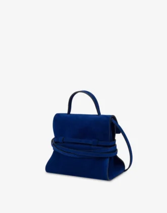 Moschino Tie Me Mała torebka