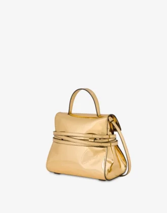 Moschino Tie Me Mała torebka