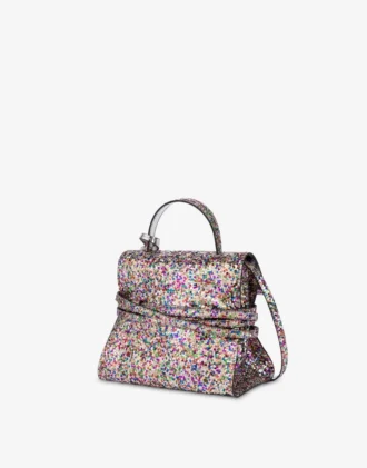 Moschino Tie Me Mała torebka
