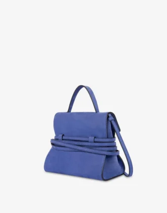 Moschino Tie Me Mała torebka