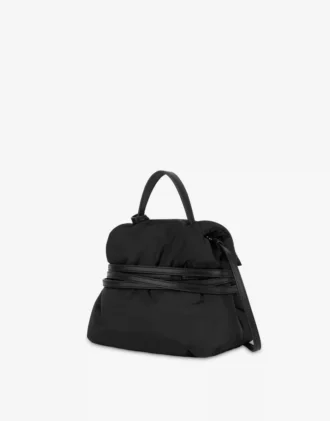 Moschino Tie Me Mała torebka