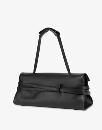 Moschino Tie Me Torba na ramię