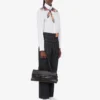Moschino Tie Me Torba na ramię Moschino Tie Me Torba na ramię