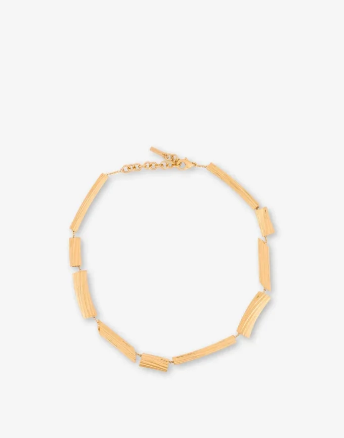 Naszyjnik typu choker