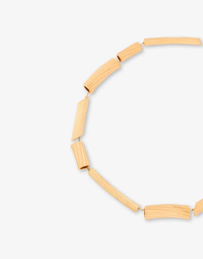 Naszyjnik typu choker