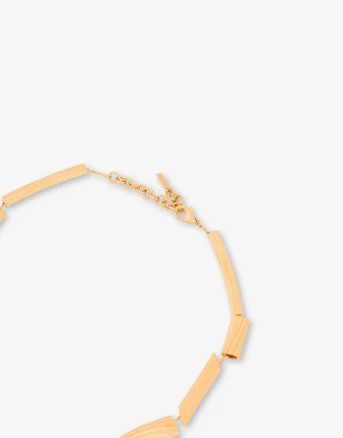 Naszyjnik typu choker