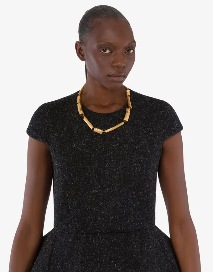 Naszyjnik typu choker