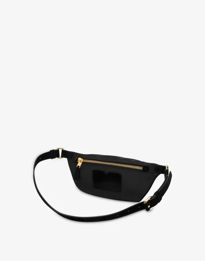 Nerka z nylonu Cordura