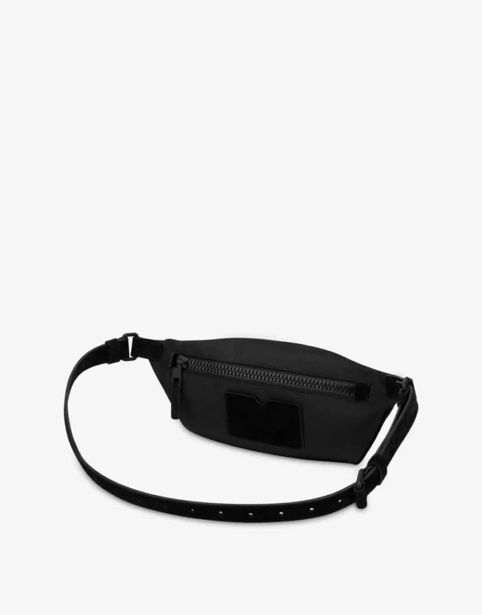 Nerka z nylonu Cordura