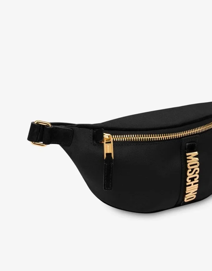 Nerka z nylonu Cordura