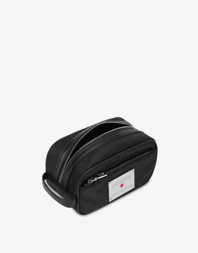 Nylonowa kosmetyczka Nylonowa kosmetyczka