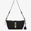 Nylonowa torba typu hobo Nylonowa torba typu hobo