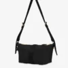 Nylonowa torba typu hobo Nylonowa torba typu hobo